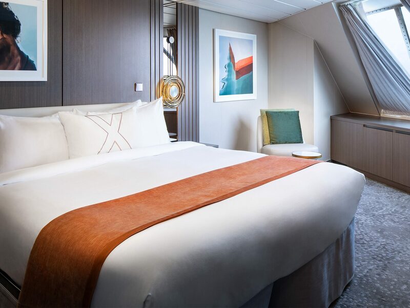 Horizon Suite
